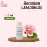 Geranium Essential Oil, Niral Industries