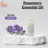 Rosemary Essential Oil, Niral Industries