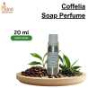 Niral's Coffeelia Soap Fragrance Oil