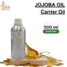 Niral's Jojoba Oil