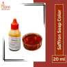 Niral's Saffron Soap Colour