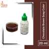 Niral's Chocolate Brown Soap Colour