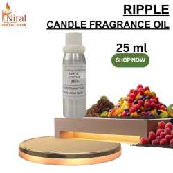 Ripple Candle Fragrance Oil (New)