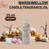 Niral’s Marshmellow Candle Fragrance Oil (New)