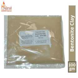 Niral's Bentonite Clay