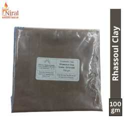 Niral's Rhassoul Clay