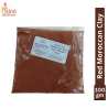 Niral's Red Moroccan Clay
