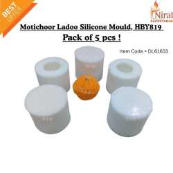 Motichoor Ladoo Candle...