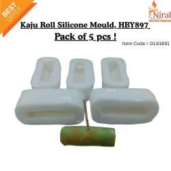 Niral’s Kaju Roll Candle...