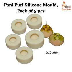 Niral’s Pani Puri Candle...