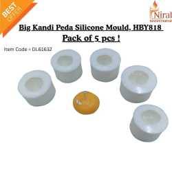 Big Kandi Peda Silicone...