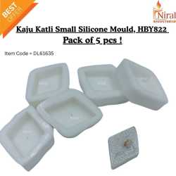 Niral’s Kaju Katli Small...