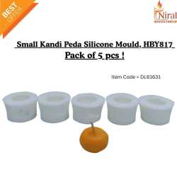 Niral’s Small Kandi Peda...