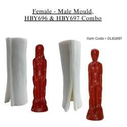 Niral’s Male - Female...