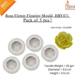 Niral’s Rose Flower...