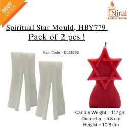 Niral’s Spiritual Star...