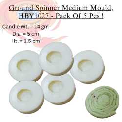 Ground Spinner Medium...
