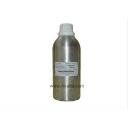 Smoky Orchard Glow Candle Fragrance Oil