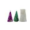 Small Fountain Firework Mould, HBY1023