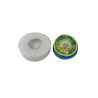 Ground Spinner Big Candle Mould, HBY1028