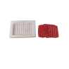 Firecracker Chain Candle Mould, HBY1031
