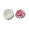 Peony Flower Mould, HBY1032