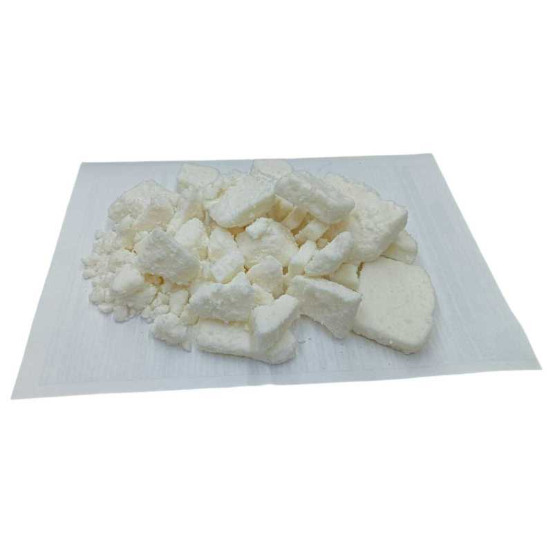 Niral Industries Prime Soya Chunk Wax for Candle Making