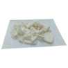Niral Industries Prime Soya Chunk Wax for Candle Making