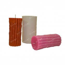 Bamboo Bliss Silicone...