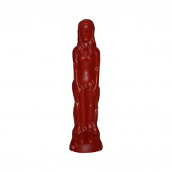 Women Shape Silicone Candle...