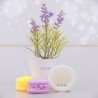 Luscious Macaroon Silicone Candle Mould HBY830, Niral Industries