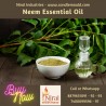 Neem Essential Oil, Niral Industries