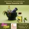 Neem Essential Oil, Niral Industries