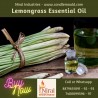 Lemon Grass Essential Oil, Niral Industries