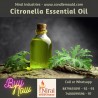 Citronella Essential Oil, Niral Industries