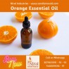 Orange Essential Oil, Niral Industries
