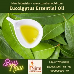 Eucalyptus Essential Oil, Niral Industries