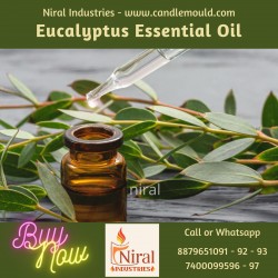 Eucalyptus Essential Oil, Niral Industries