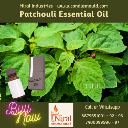 Patchouli Essential Oil,...