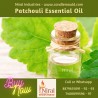 Patchouli Essential Oil, Niral Industries