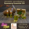 Rosemary Essential Oil, Niral Industries