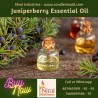 Juniper Berry Essential Oil, Niral Industries