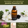 Jasmine Essential Oil, Niral Industries