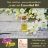 Jasmine Essential Oil, Niral Industries
