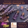 Lavender Essential Oil, Niral Industries