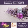 Lavender Essential Oil, Niral Industries