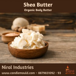 Niral's Shea Butter
