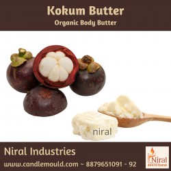 Niral's Kokum Butter