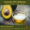 Niral's Avocado Oil