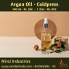 Niral's Argan Oil